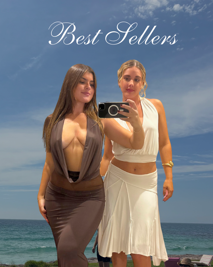 Best Sellers