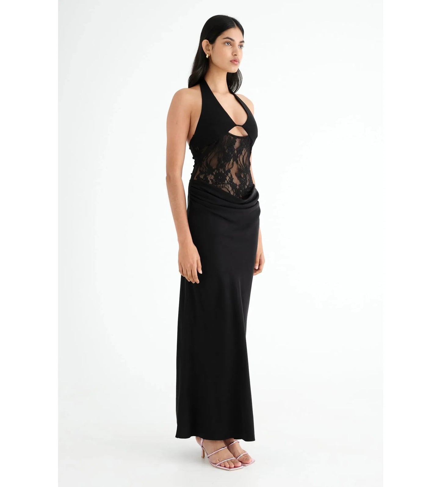 Benni - Miko Maxi (Black)