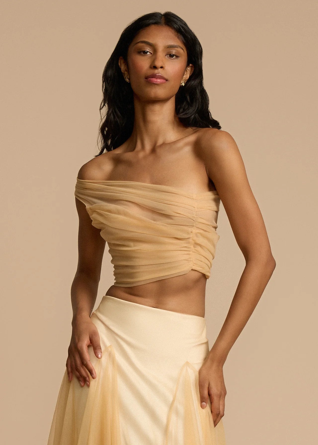 Arcina Ori – Violetta Set (Honeycomb)