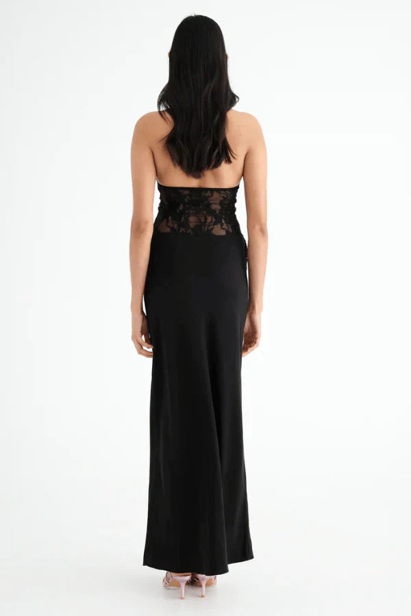 Benni - Miko Maxi (Black)
