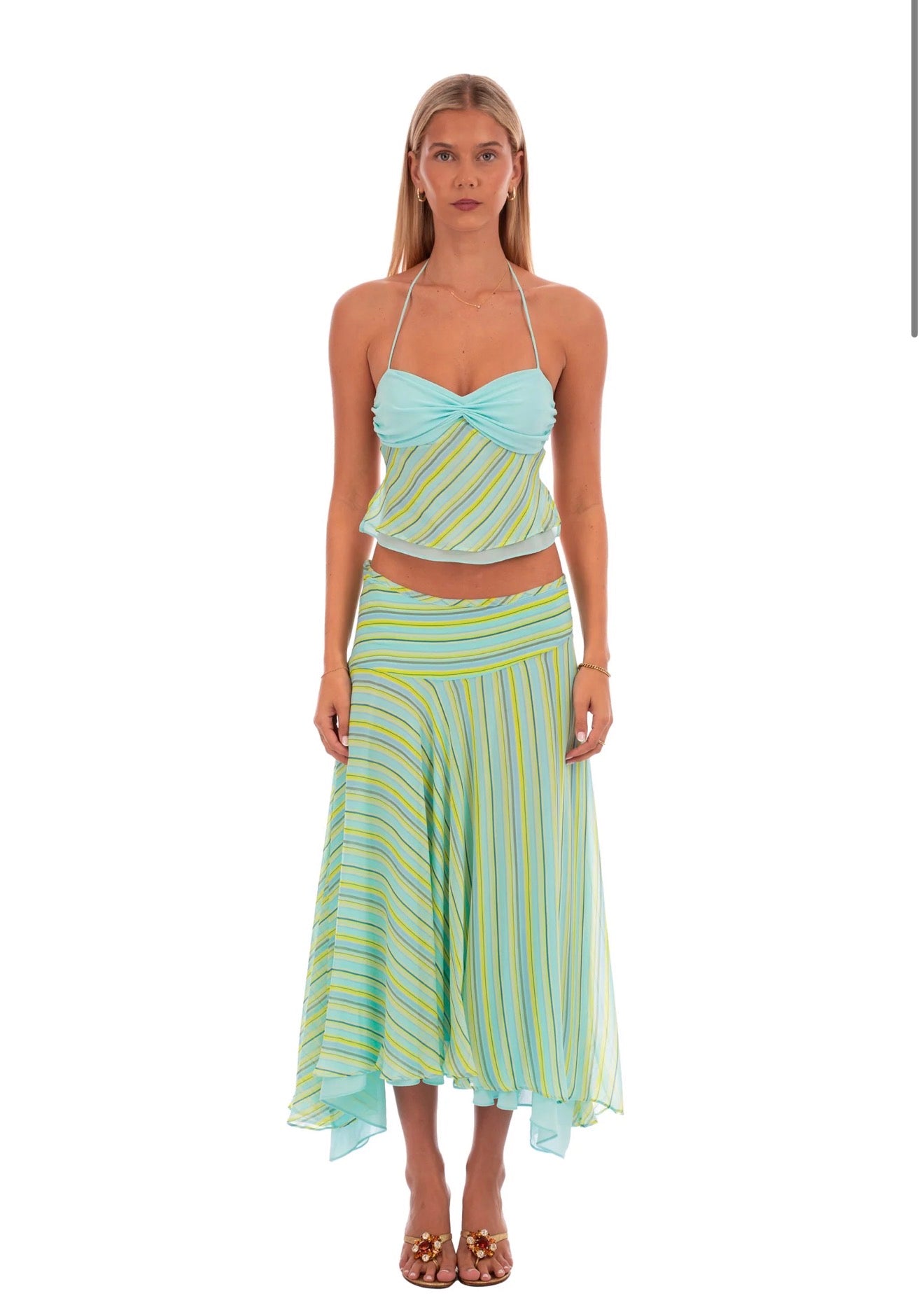 I am Delilah - Heidi Set (Tropic)