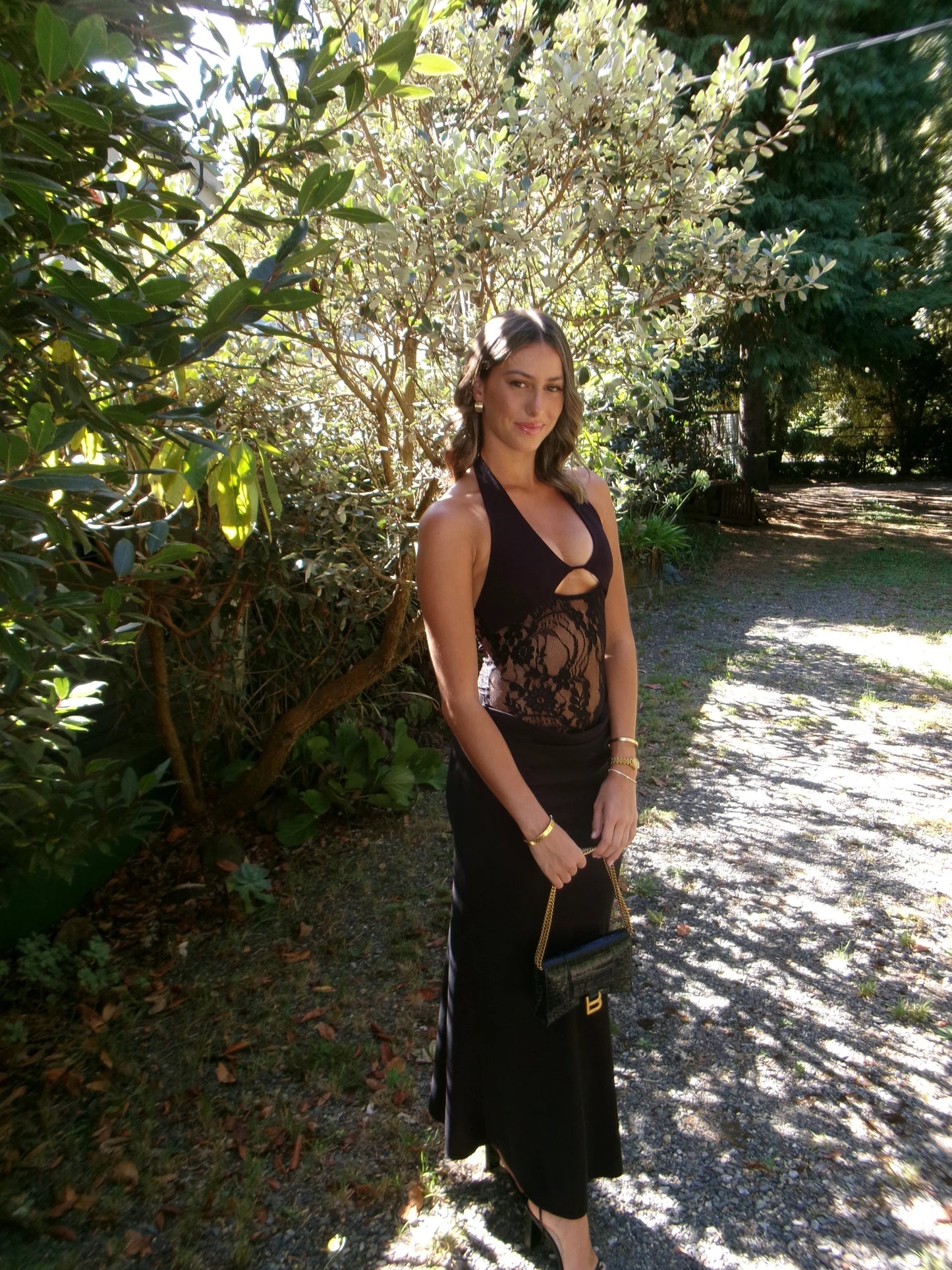 Benni - Miko Maxi (Black)