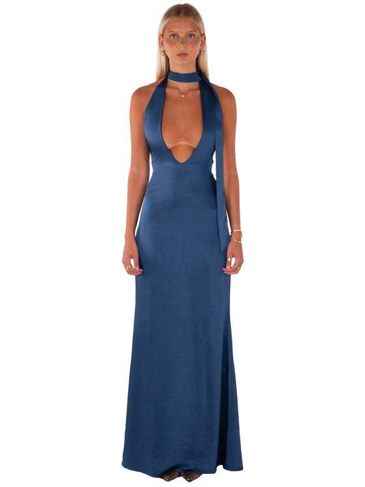 I am Delilah - Margot Maxi (Midnight)