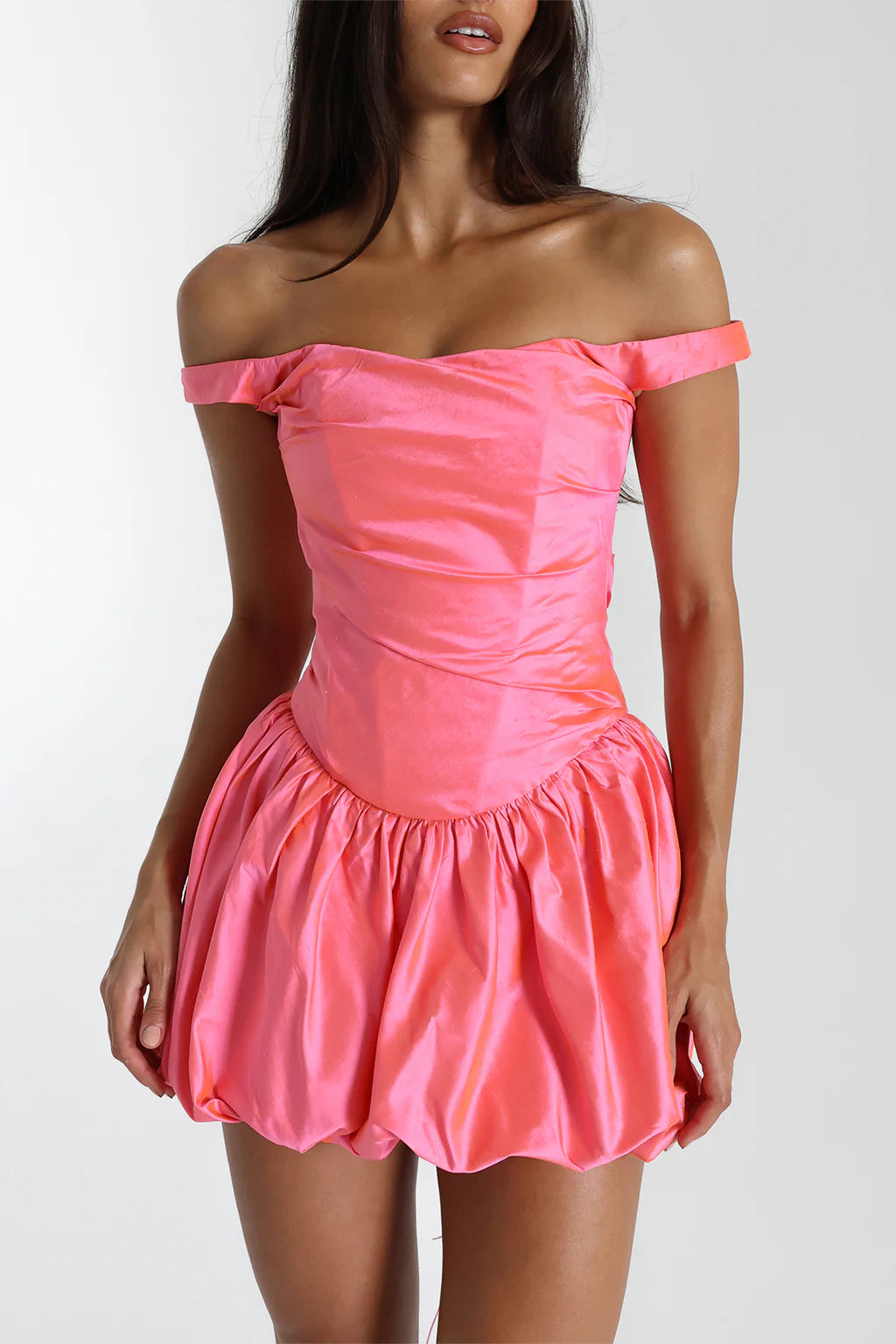 Natalie Rolt - Monroe Mini (Watermelon)