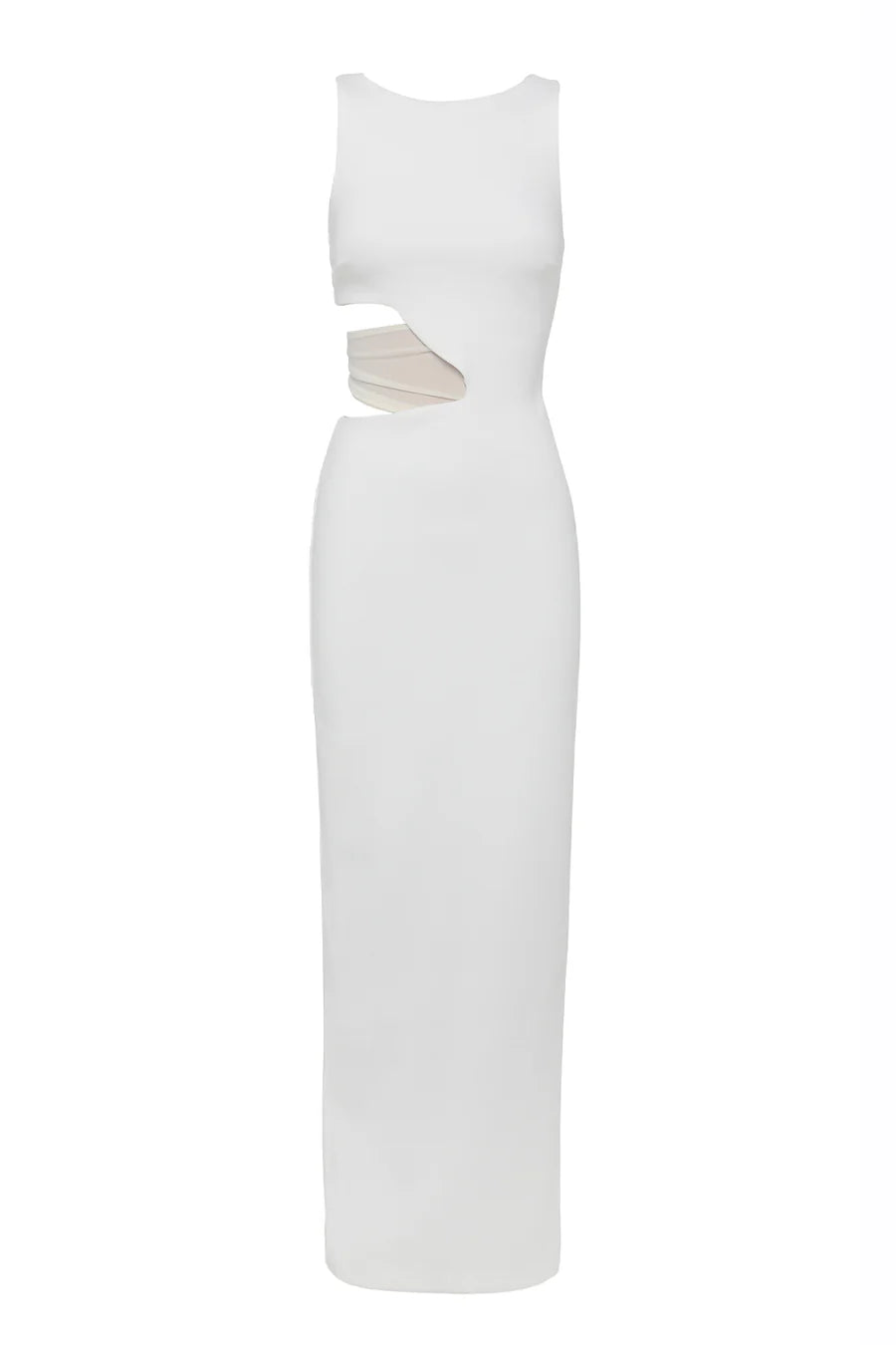 Girls with Gems (Tohja) - Valentina Dress (Ivory)