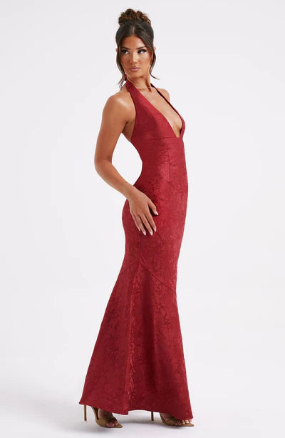 Babyboo - Josephine Maxi (Red)
