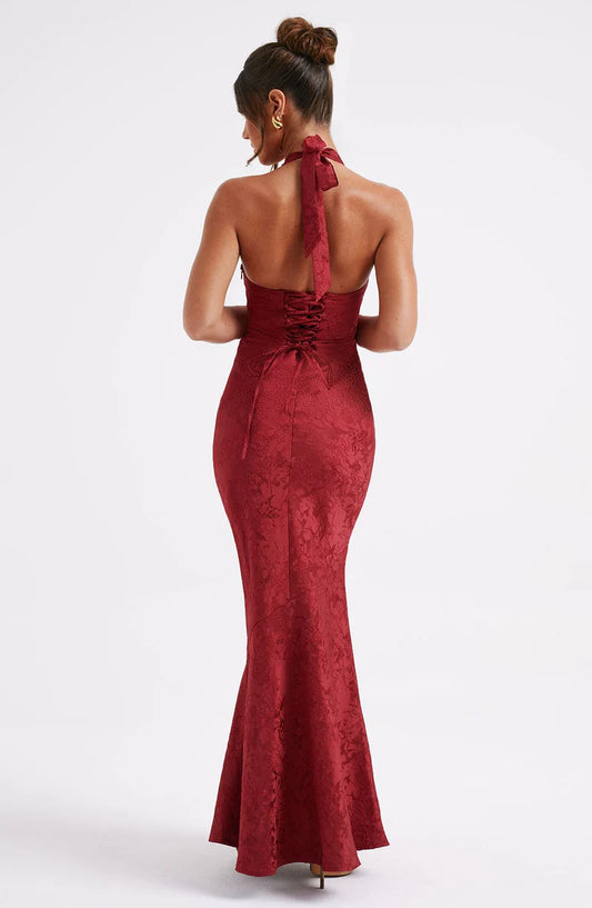 Babyboo - Josephine Maxi (Red)